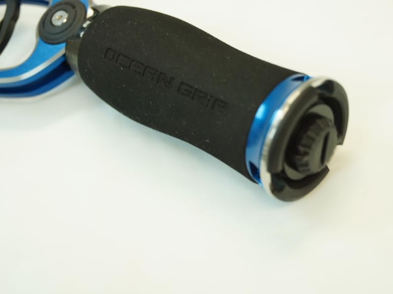 Amazon | スタジオオーシャンマーク(Studio Ocean Mark) OCEAN GRIP
