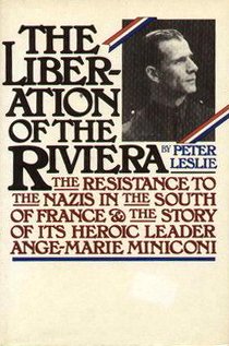 LIBERATION OF THE RIVIERA