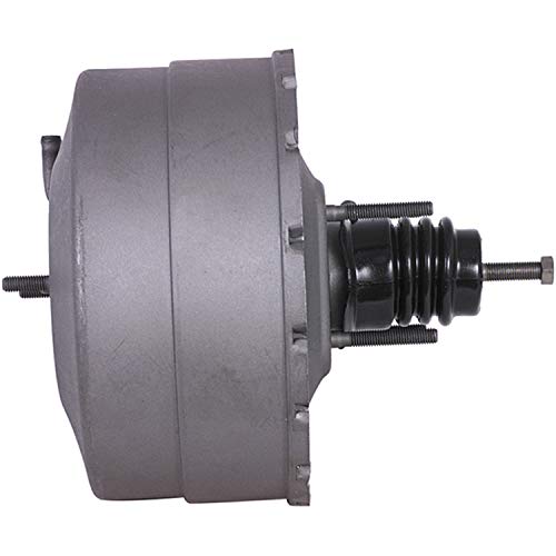Image of Cardone 53-2431 Remanufactured Vacuum Power Brake Booster without Master Cylinder (Renewed)