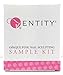 Entity - Opaque Pink Nail Sample Kit - #101103-0.14oz