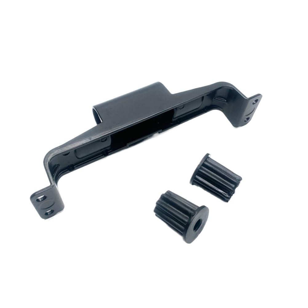 Ztbetcmva Onecolor Fuel Tank Bracket Compatible With Yzf-R6 2006-2016