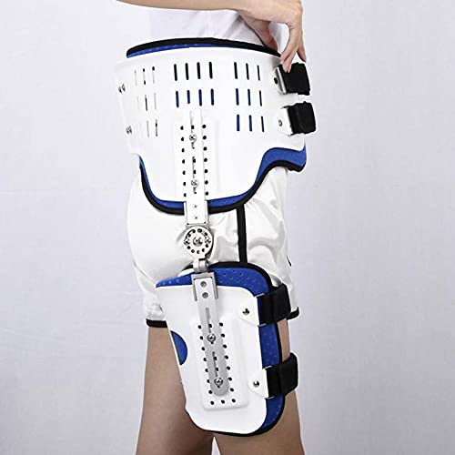 Faja Correctora Ortopédica para Cadera Ajustable Universal miniatura 3