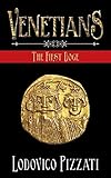 Venetians: The First Doge