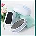 Generic Foot Dead Skin Remover, Heal Scraper for Feet, Heel Callus Care Shaver for Removing Dead Skin,Calluses on The Heel of The Toot