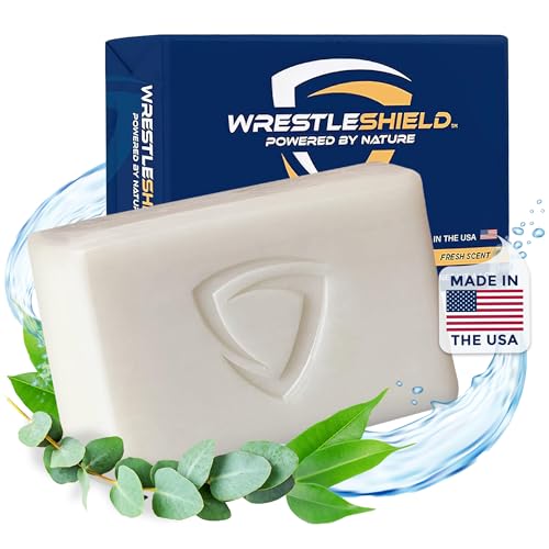 Top 10 Best Body Wash For Wrestlers Reviews & Buying Guide Katynel
