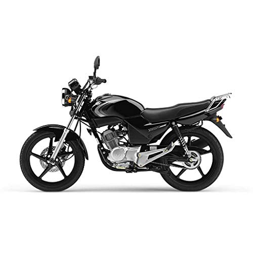 Par Roda De Liga Leve Yamaha Ybr/factor 125 ou 150 Freio A Tambor 5 palitos