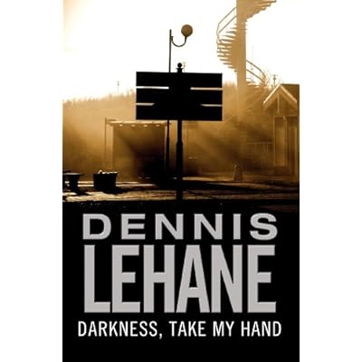 Darkness, Take My Hand