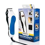 Wahl Clipper Corp. 9298-500 Multi Cut Clipper Refurbished 8-pc