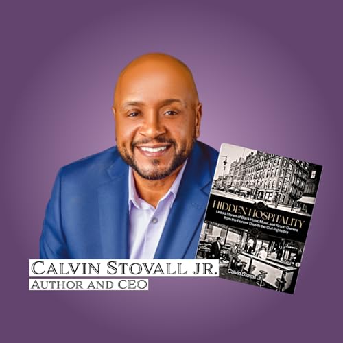 Hidden Hospitality: The History of Black Hoteliers