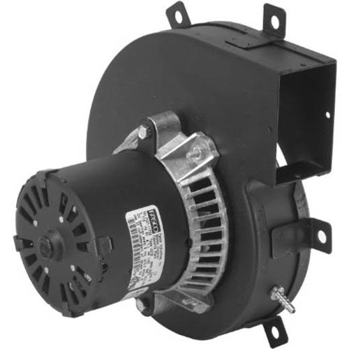 70218183 - Fasco Fits Rheem Furnace Draft Inducer Exhaust Motor