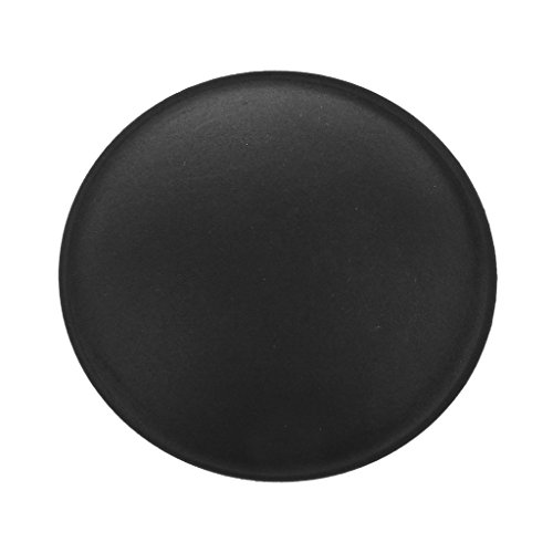 Leeadwaey Cache-poussière pour caisson de basses 90 mm Cover