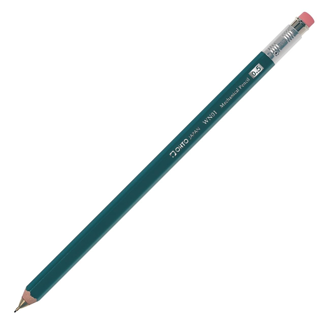 Grün Mechanical Pencil 0.5