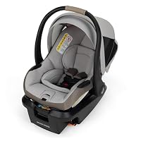 Maxi-Cosi Mico Pro+ Infant Car Seat, Oyster Shell