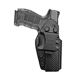 Houston Gun Holsters Concealed Carry Iwb...