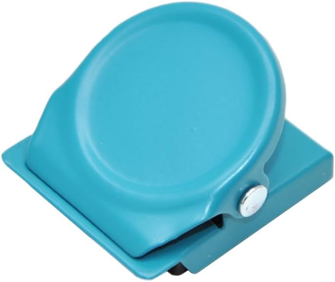 5 Pack Colorful Clip Mini Strong Refrigerator