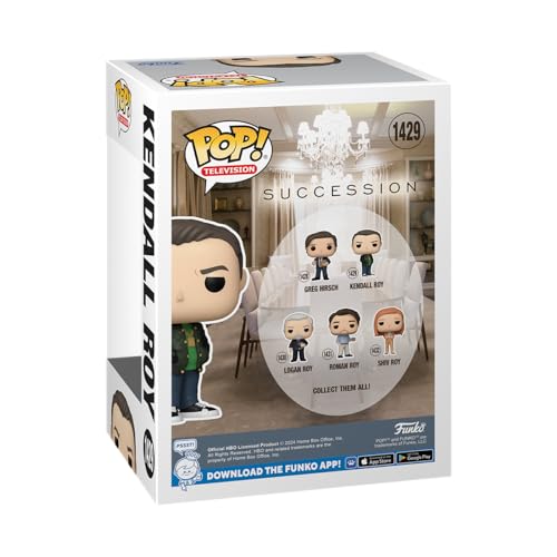 Funko Pop! 75655 Figurine D'action Et De Collection - vue 4