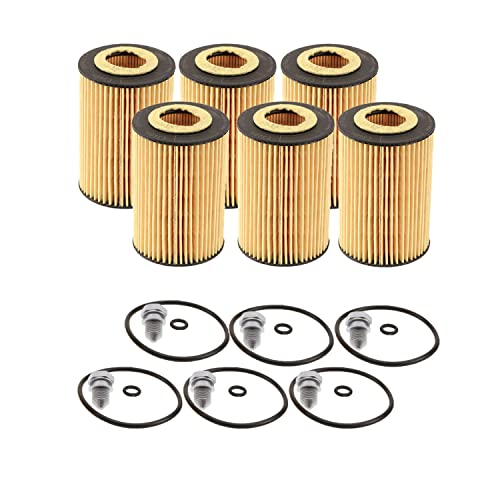 10 Best 2016 Genuine Audi A3 Oil Filters Review And