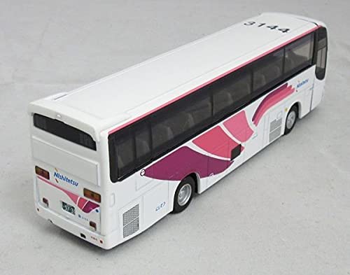 ワンマイルバス 西鉄高速バス 3台セット Yahoo!オークション -「ワンマイル 西鉄 バス」の落札相場・落札価格