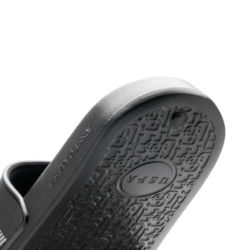 Image of U.S. POLO ASSN. Men's PVC Sandal