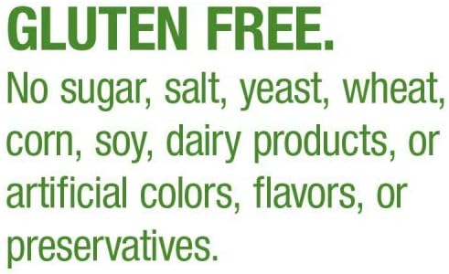 Miniatura 5 de Nature's Way Látex de aloe con hinojo 140 mg, para estreñimiento ocasional, 100 cápsulas veganas, paquete de 2