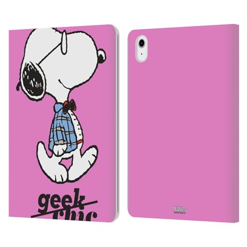 Carcasa Snoopy iPad Air 2020 ideal para estudiar y trabajar en la cafetería