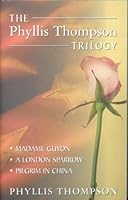 Phyllis Thompson Trilogy 1850783799 Book Cover