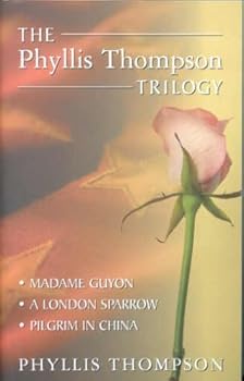 Paperback Phyllis Thompson Trilogy Book