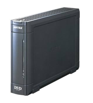 BUFFALO DVDドライブ DVSM-PTV8U3-BK/N : ポータブルDVDドライブ | バッファロー