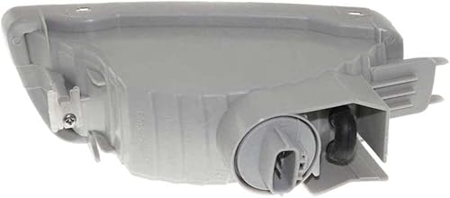 Miniatura 4 de Parts N Go 2001-2004 Tacoma Pickup Truck Juego de luces de señalización de giro izquierdo del conductor y lado derecho del pasajero delantero -