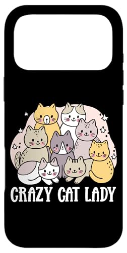 �N���C�W�[�E�L���b�g�E���f�B �X�}�z�P�[�X iPhone 17 Pro Max �p