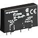 Crouzet Relays M-OAC5: , MODULE; 20 MA (OPERATING); 3 MA (RMS) (MAX.); 8.33 NS; 8.33 MS