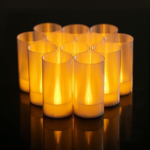 Top 10 Led Candle For Chimeneas of 2022 Katynel