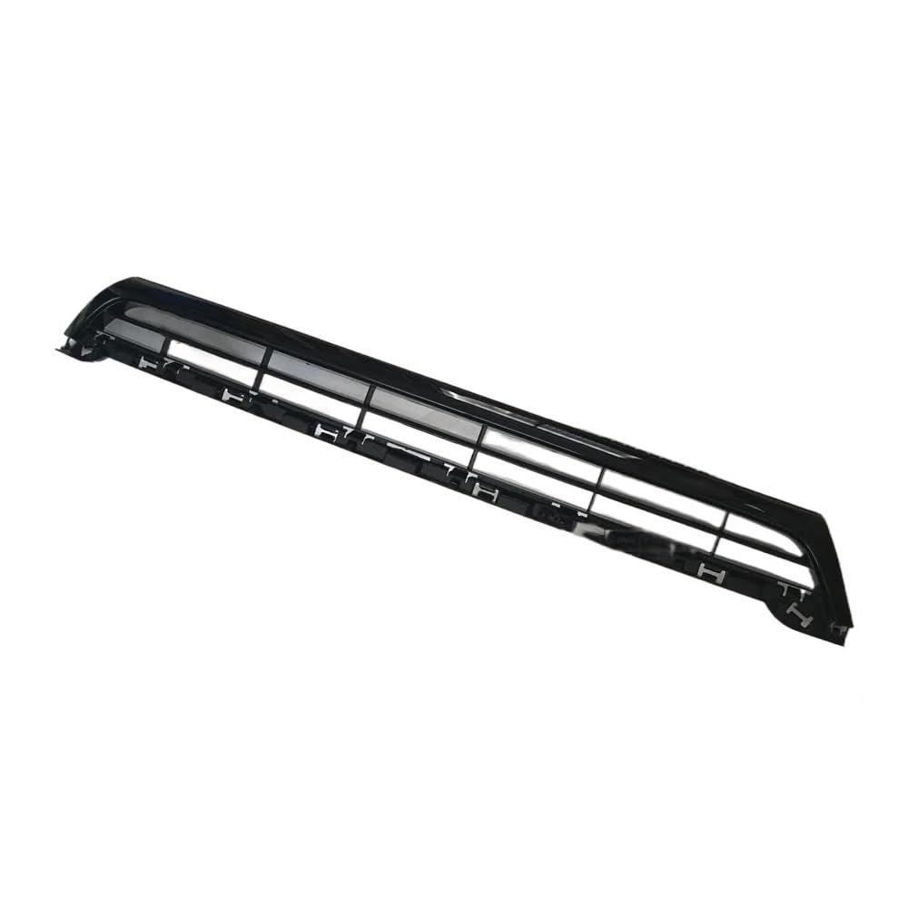 Grille de pare-chocs Scirocco R pour sublimer vos sorties et rassemblements - 6