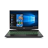 Latest 2020 HP Pavilion Gaming Laptop 15.6" FHD 1080p Core i5-9300H NVIDIA GTX 1050 3GB 8GB RAM 256GB SSD Windows 10 (Renewed)