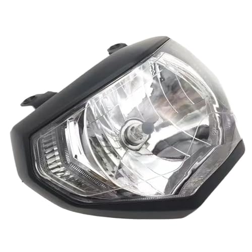 Phares avant de moto pour restaurer l'éclairage de votre FZ09