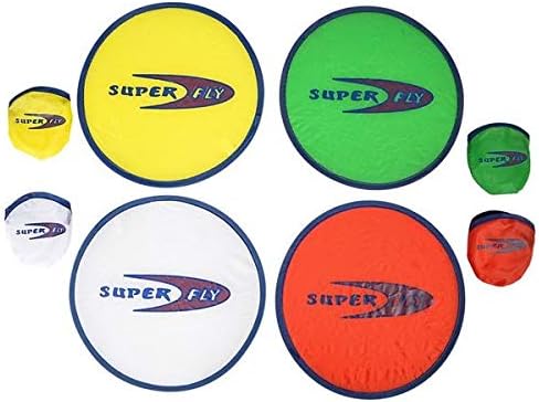 Rhode Island NoveltyPocket Floppy Saucer