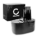 Produktbild CELLONIC Akku kompatibel mit Black & Decker BDG14SF-2, BDID1202, BPT318-XE, CD1200SK, PS140 Firestorm POD battery, CD14C / CD14CA / CD14CB / CD14CE (Black & Decker PS140, A9262) 14.4V 2100mAh NiMH