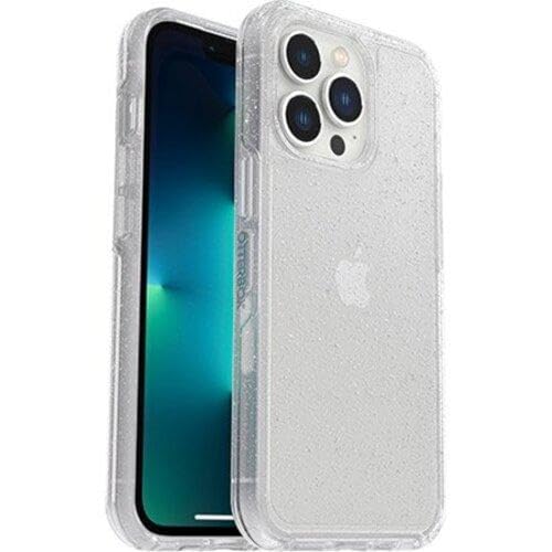 iPhone 13 Pro Symmetry Series Clear Antimicrobial Case by OtterBox - Image 2