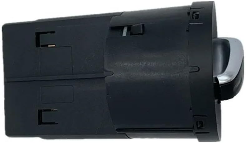 Car Headlight Switch Control, Fog Light Switch, for Lupo 2001 6RD941531