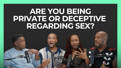 Sex, Secrecy, and Survival