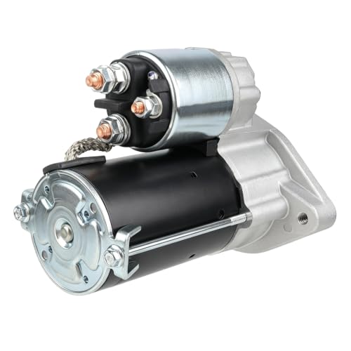 Image of Ezexpreze MIA11732 New Starter for John Deere Gator UTV XUV OE#19119, 435-517, D6GC201, 211630751, 495858, SVA0011, 41040024