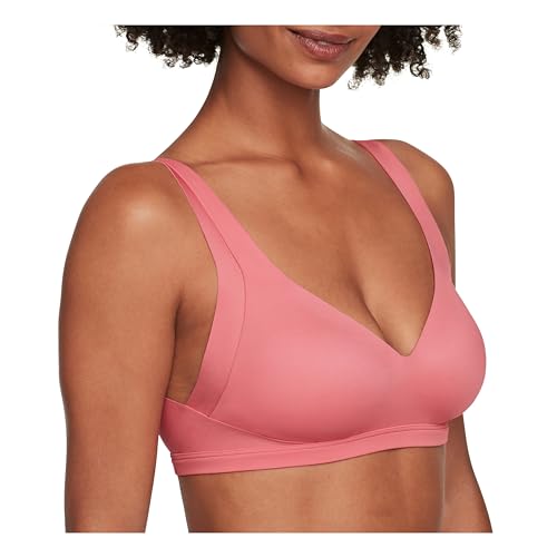 Image of Warner's Womens No Side Effects Underarm and Back-Smoothing Comfort Wireless Lightly Lined T-Shirt Bra Ra2231a