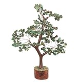 Dieser Baum hat 300 natürliche Perlen. Größe: ca. 25,4 - 30,5 cm
