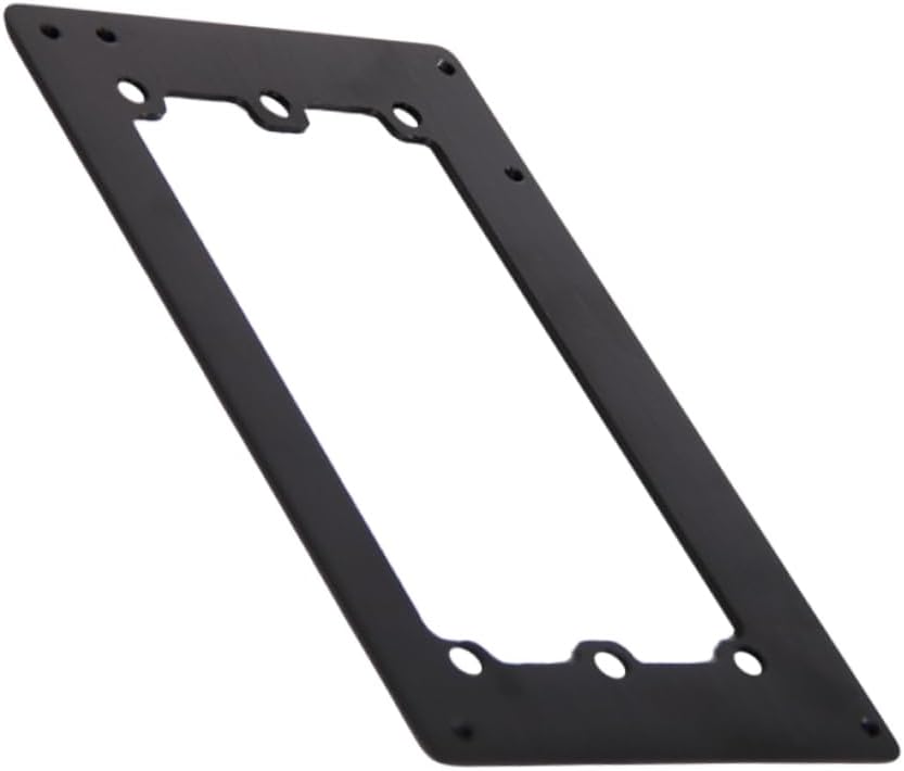 Power Supply Adapter Bracket Aluminum ATX to Small Form Factor