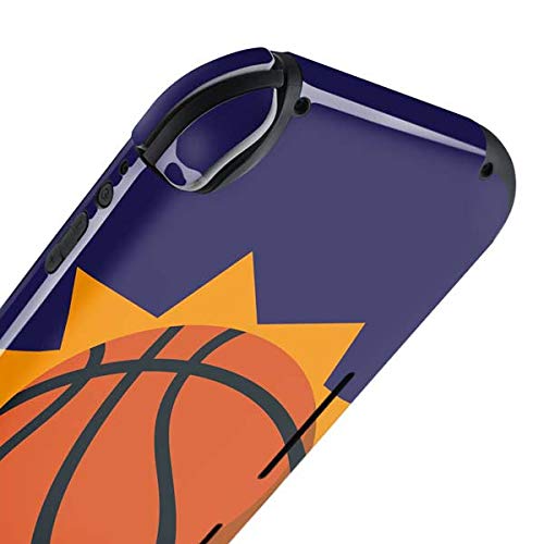 Skinit Decal Gaming Skin Compatible with Nintendo Switch Lite - Officially Licensed NBA Phoenix Suns Large Logo Design