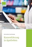  Kassenführung in Apotheken