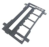 ROTEMADEGG 1X 1758473 1437152 135 Photo Film Holder Slide 35mm Negative Cover Guide Compatible avec Epson Perfection V100 V200 V300 V330 V370