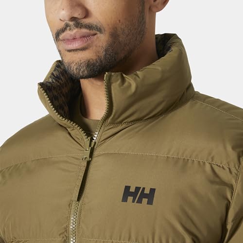 Down Jacket Helly Hansen Yu 23 - 2