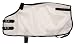 Tough 1 Deluxe Miniature Fly Scrim Sheet, White, 50-Inch