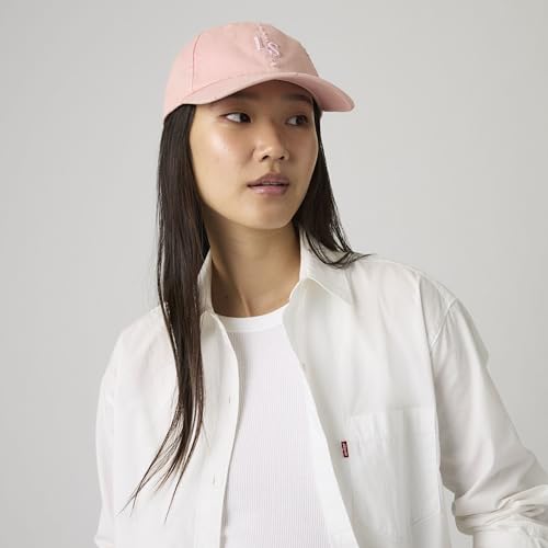 Casquettes Levi' ® Ls Monogram Cap W 004BY pour Femme - vue 7